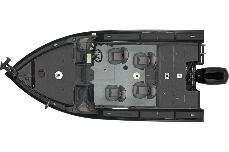 Slide: The Image of Tracker Targa V-18 WT 2023 - 24