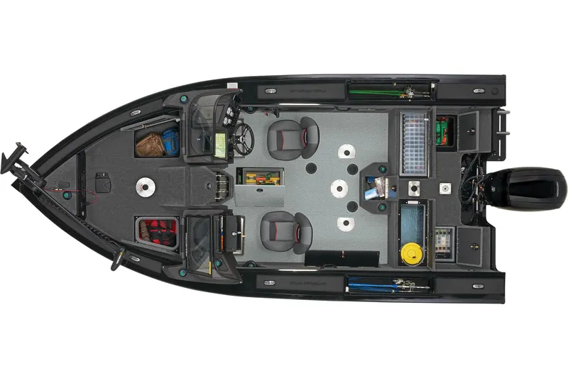 Slide: The Image of Tracker Targa V-18 WT 2023 - 25