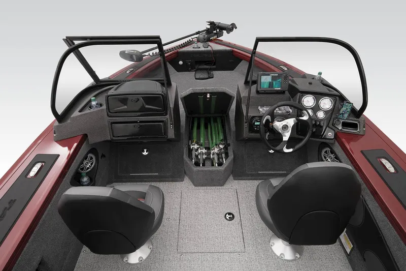 Slide: The Image of Tracker Targa V-18 WT 2023 - 36