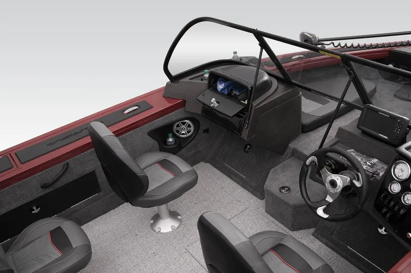 Slide: The Image of Tracker Targa V-18 WT 2023 - 37