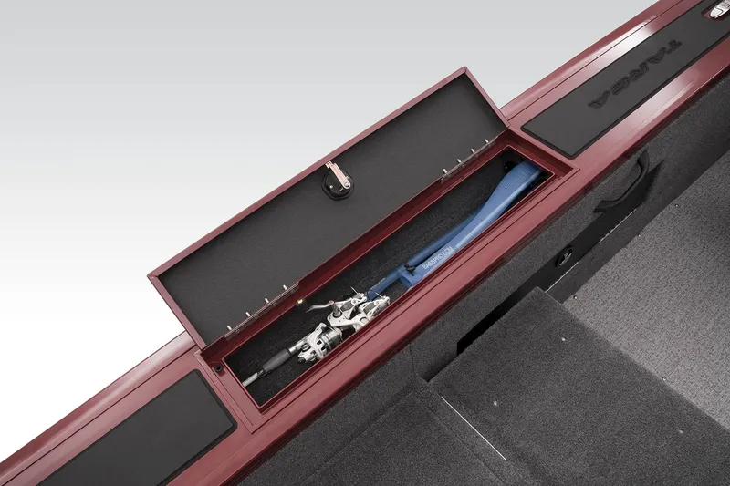Slide: The Image of Tracker Targa V-18 WT 2023 - 50