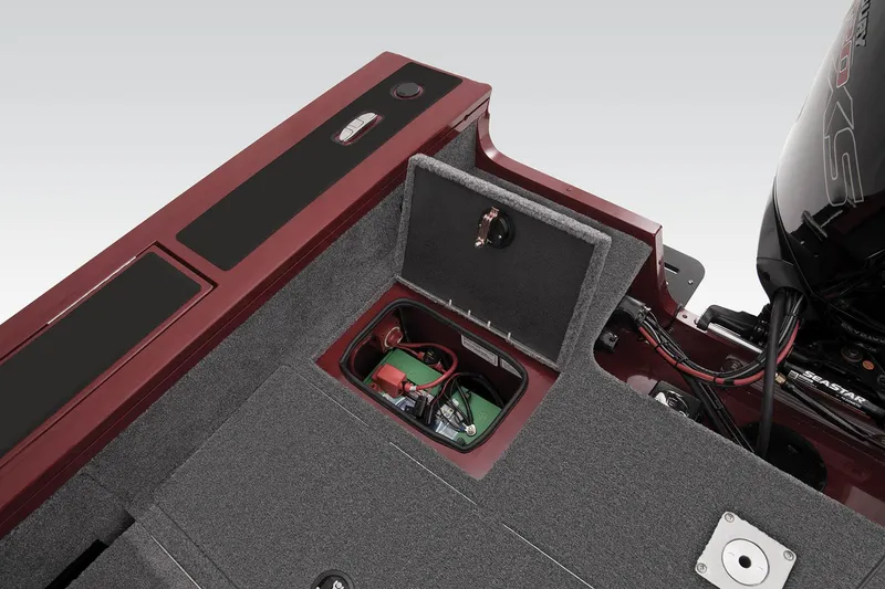 Slide: The Image of Tracker Targa V-18 WT 2023 - 60