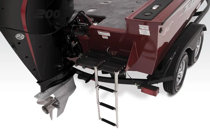 Slide: The Image of Tracker Targa V-18 WT 2023 - 65