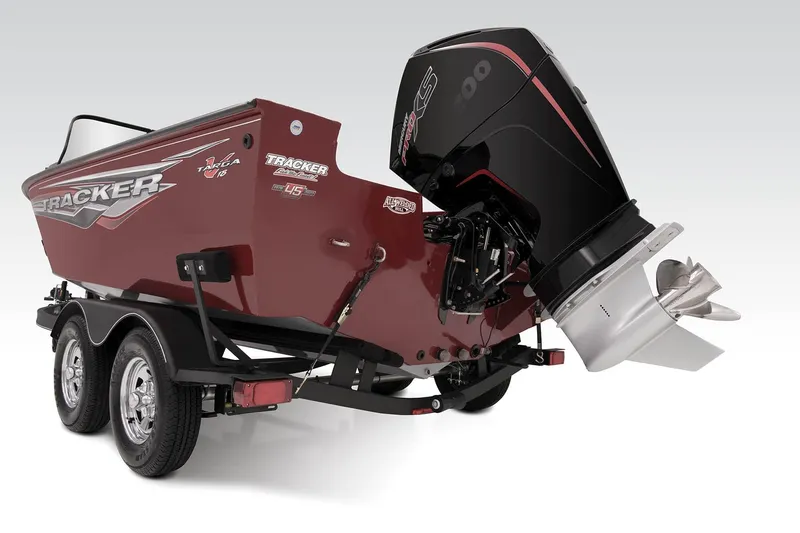Slide: The Image of Tracker Targa V-18 WT 2023 - 66