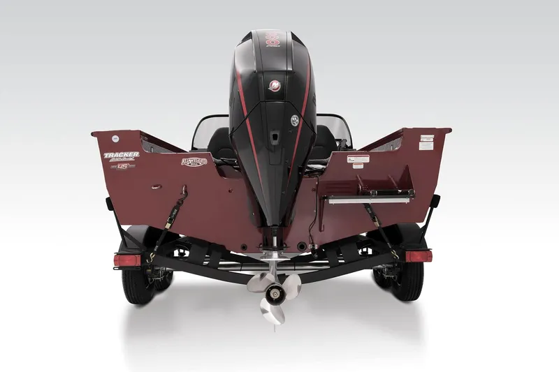 Slide: The Image of Tracker Targa V-18 WT 2023 - 67