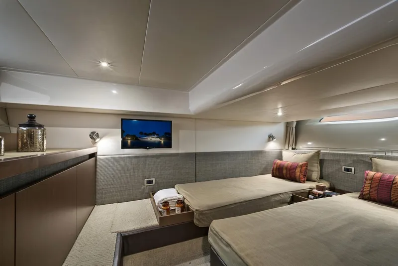Slide: The Image of Sea Ray Sundancer 400 2017 - 61