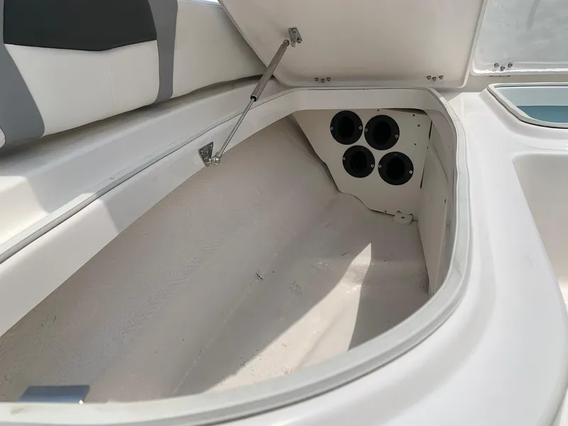 Slide: The Image of Robalo 226 Cayman Alloy Gray 2024 - 9