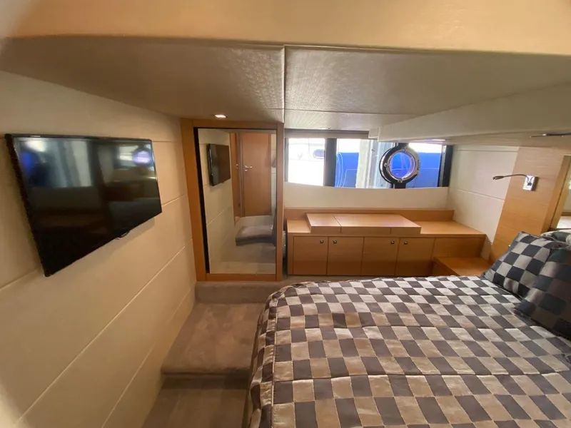 Slide: The Image of Sunseeker 48 Portofino XPS 2014 - 52