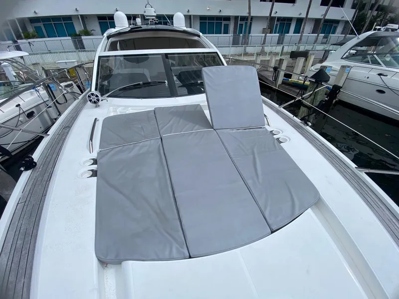 Slide: The Image of Sunseeker 48 Portofino XPS 2014 - 69
