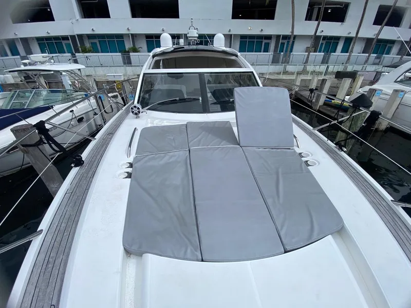Slide: The Image of Sunseeker 48 Portofino XPS 2014 - 70