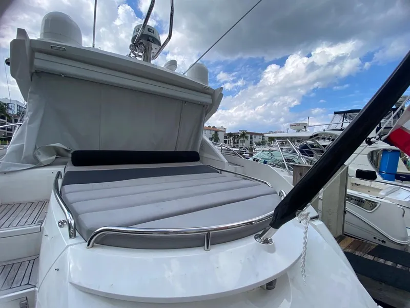 Slide: The Image of Sunseeker 48 Portofino XPS 2014 - 74