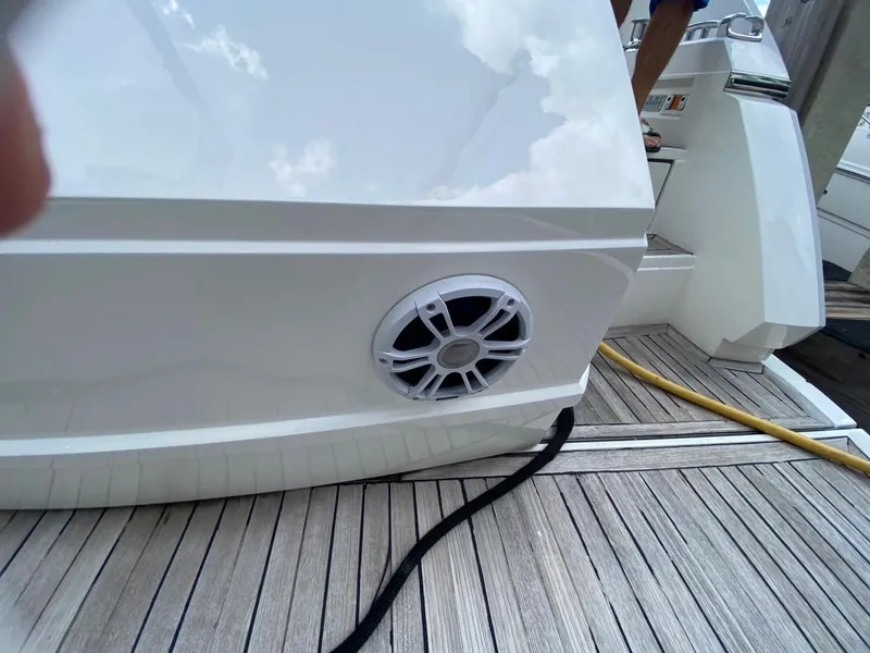 Slide: The Image of Sunseeker 48 Portofino XPS 2014 - 75