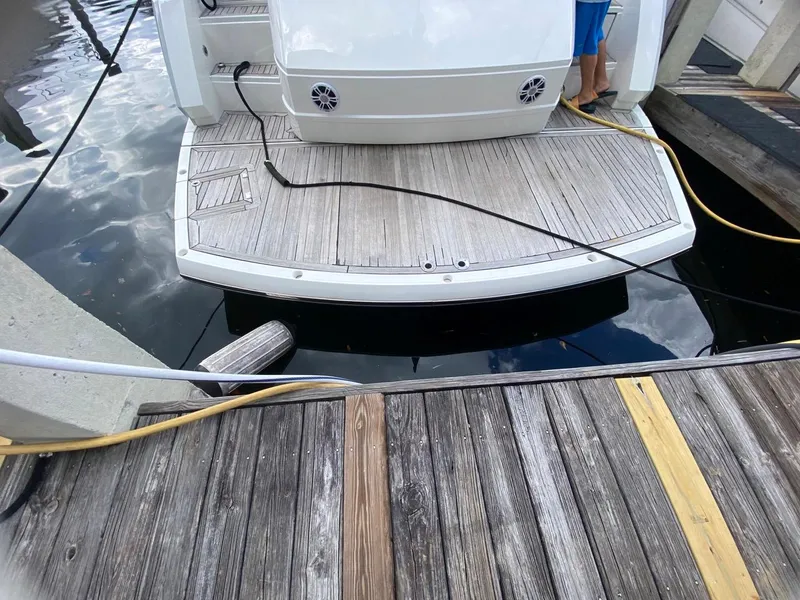 Slide: The Image of Sunseeker 48 Portofino XPS 2014 - 77