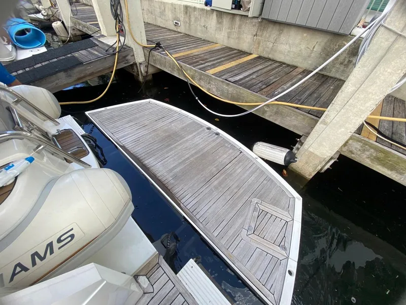 Slide: The Image of Sunseeker 48 Portofino XPS 2014 - 85