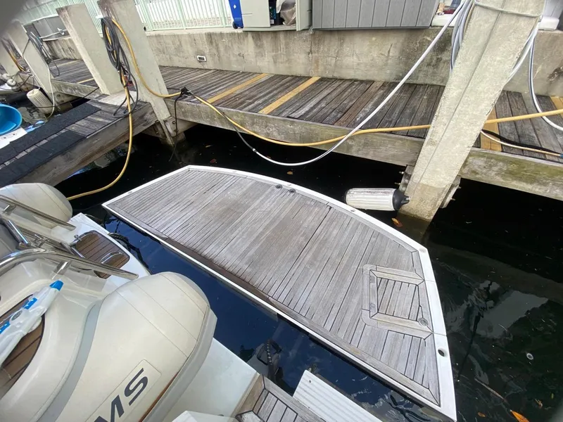 Slide: The Image of Sunseeker 48 Portofino XPS 2014 - 86