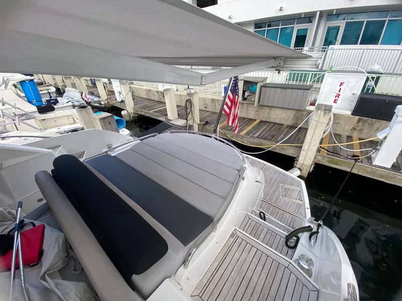 Slide: The Image of Sunseeker 48 Portofino XPS 2014 - 87