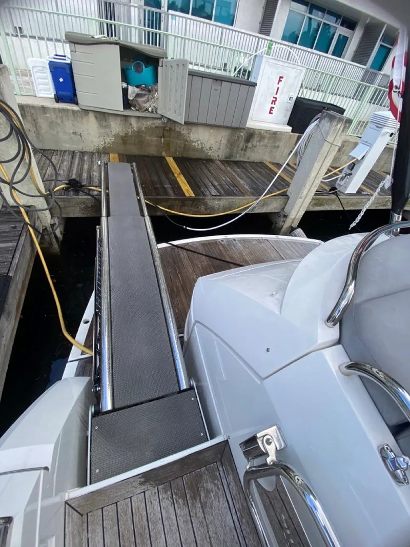 Slide: The Image of Sunseeker 48 Portofino XPS 2014 - 90