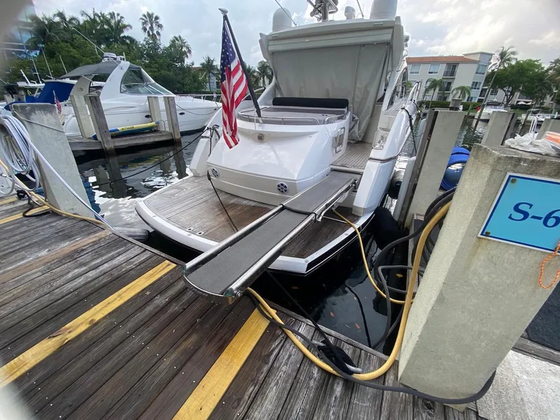 Slide: The Image of Sunseeker 48 Portofino XPS 2014 - 91