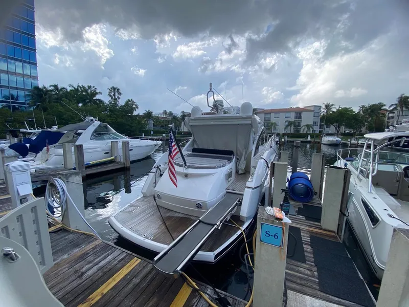 Slide: The Image of Sunseeker 48 Portofino XPS 2014 - 92