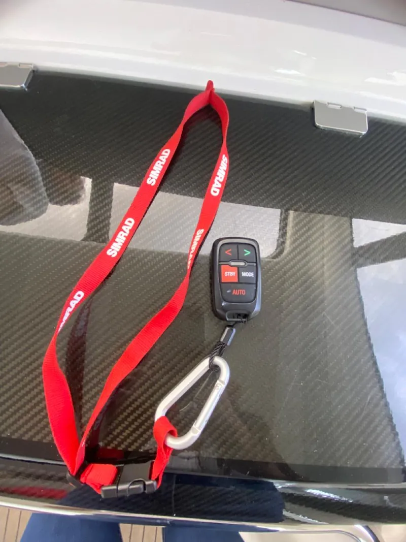 Slide: The Image of Sunseeker 48 Portofino XPS 2014 - 94