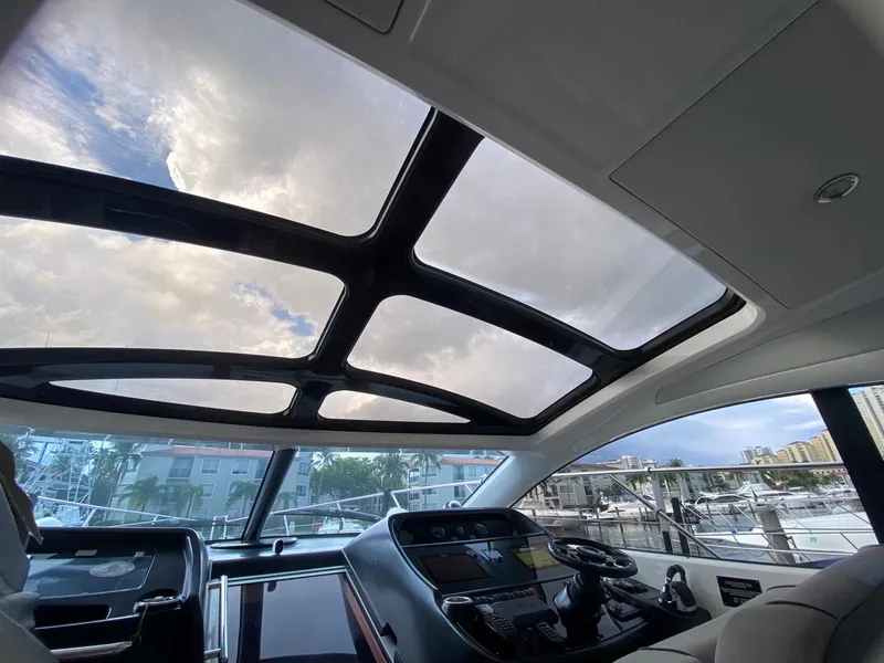 Slide: The Image of Sunseeker 48 Portofino XPS 2014 - 95