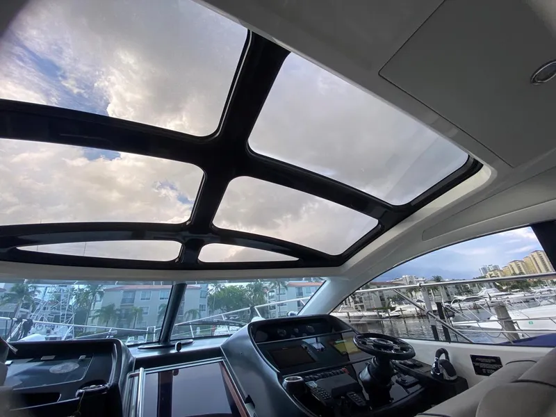 Slide: The Image of Sunseeker 48 Portofino XPS 2014 - 96