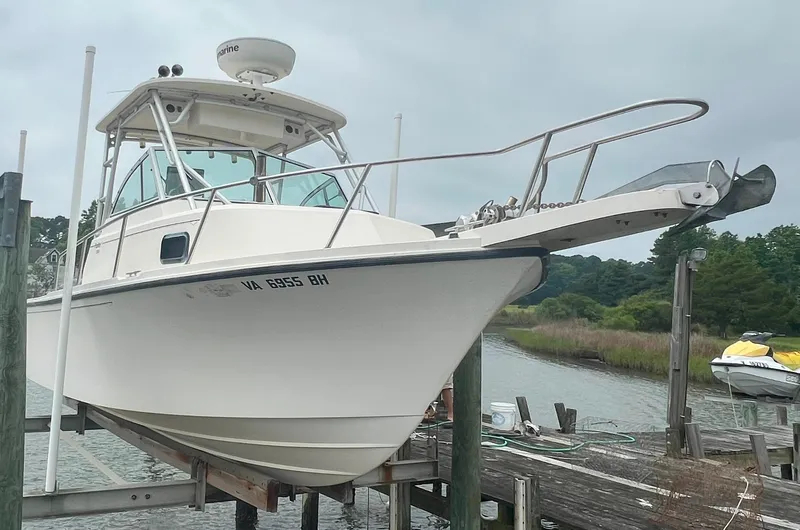 Slide: The Image of Parker 2310 - 2