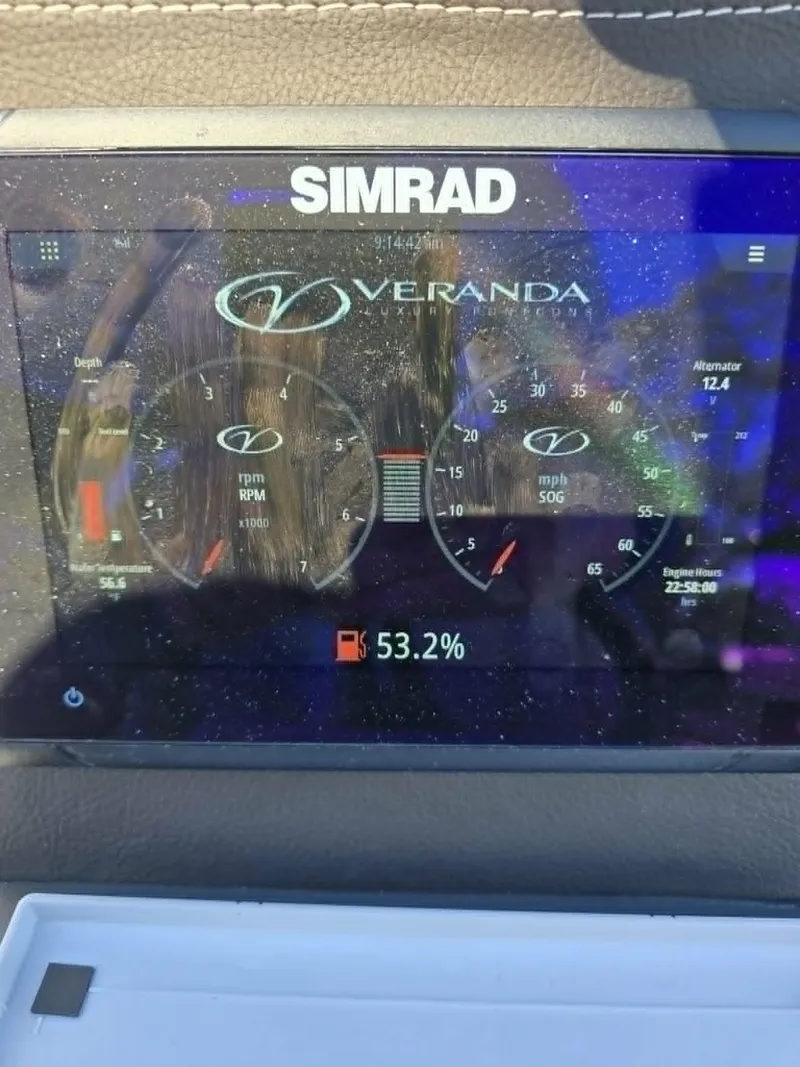 Slide: The Image of Veranda VTX25RC 2023 - 3