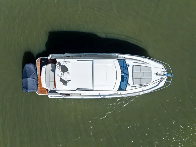 Slide: The Image of Prestige 420S 2020 - 45
