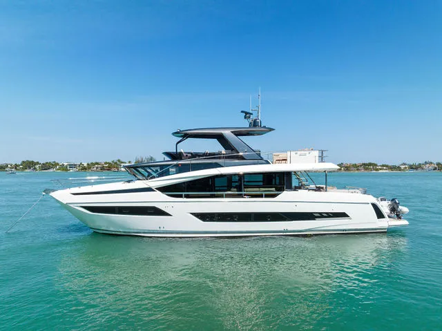 Slide: The Image of Prestige 420S 2020 - 62