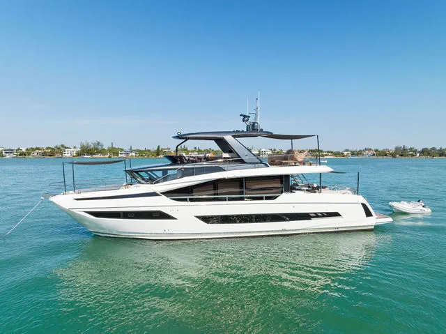 Slide: The Image of Prestige 420S 2020 - 72