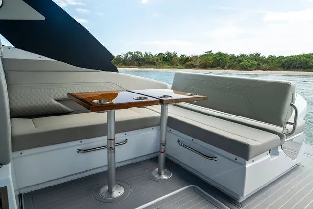 Slide: The Image of Cruisers 34 GLS 2025 - 49