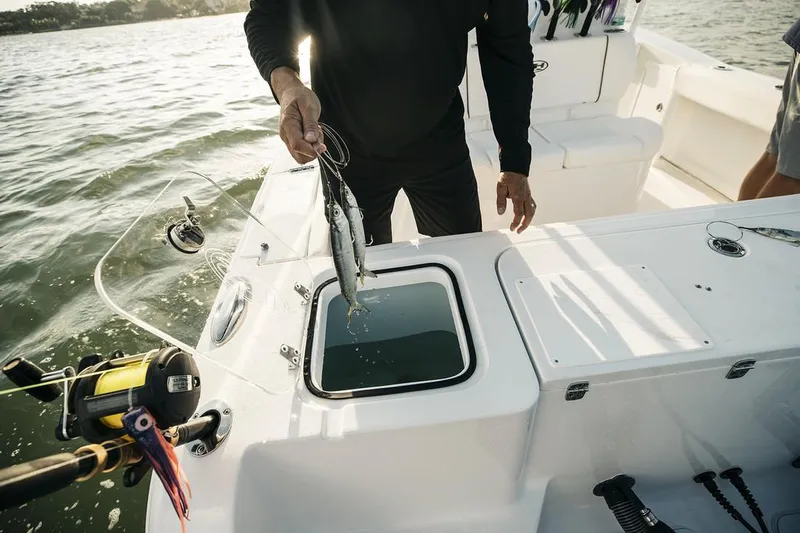 Slide: The Image of Manufacturer Provided Image - 4