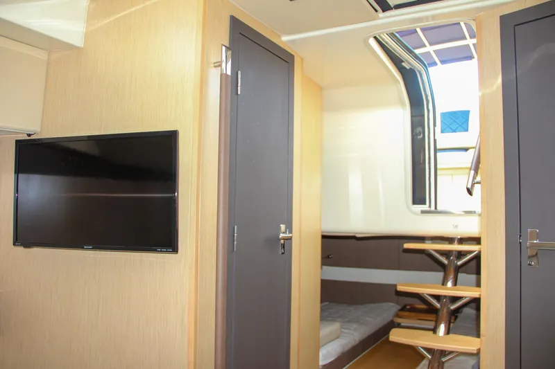 Slide: The Image of Chris-Craft Launch 36 2017 - 116