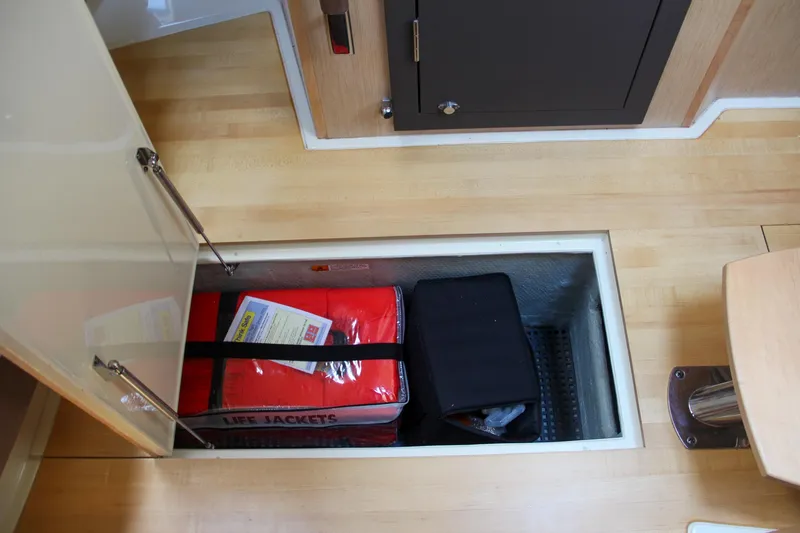 Slide: The Image of Chris-Craft Launch 36 2017 - 118