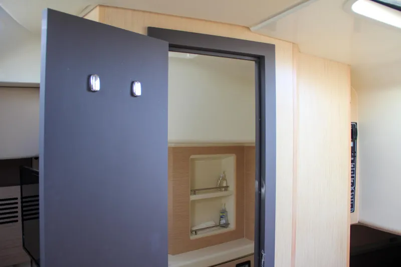 Slide: The Image of Chris-Craft Launch 36 2017 - 119