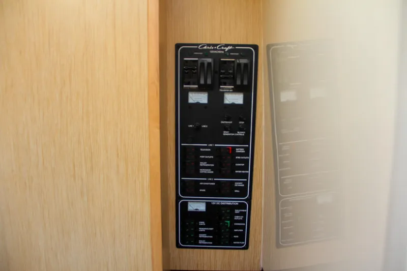 Slide: The Image of Chris-Craft Launch 36 2017 - 126