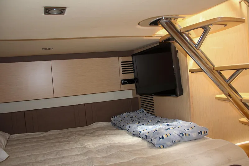 Slide: The Image of Chris-Craft Launch 36 2017 - 133