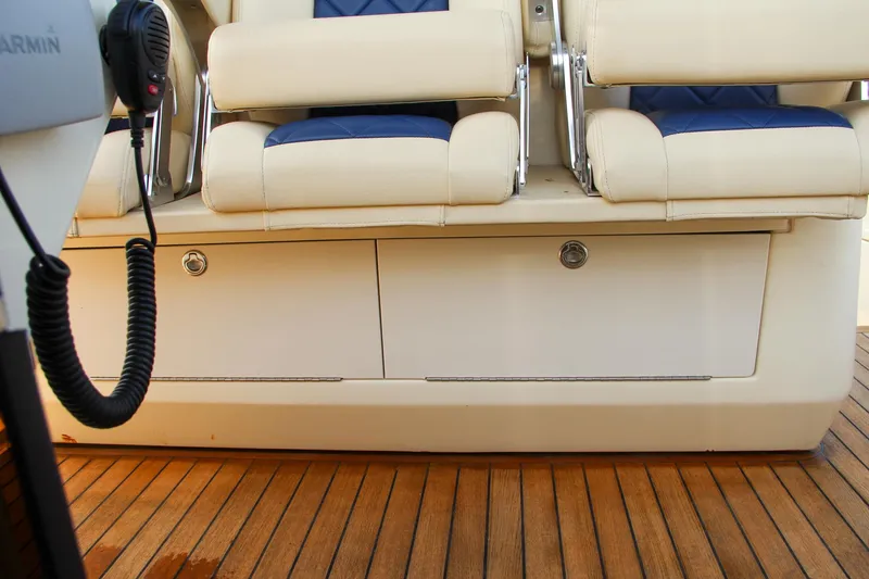 Slide: The Image of Chris-Craft Launch 36 2017 - 134