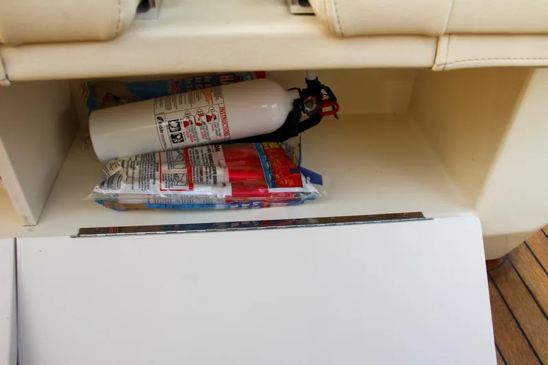 Slide: The Image of Chris-Craft Launch 36 2017 - 136