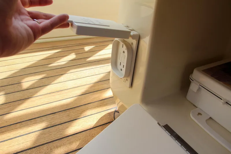 Slide: The Image of Chris-Craft Launch 36 2017 - 137