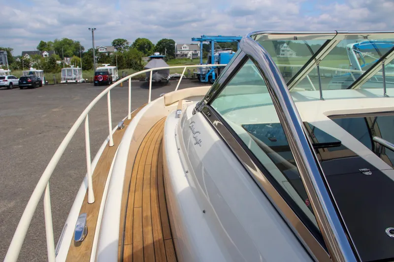 Slide: The Image of Chris-Craft Launch 36 2017 - 139