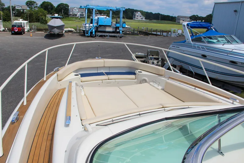 Slide: The Image of Chris-Craft Launch 36 2017 - 140