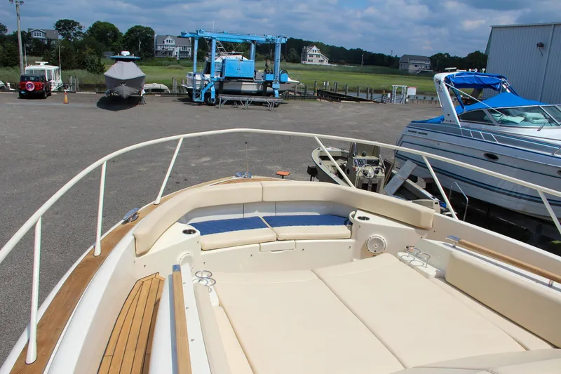 Slide: The Image of Chris-Craft Launch 36 2017 - 141