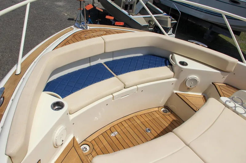 Slide: The Image of Chris-Craft Launch 36 2017 - 142