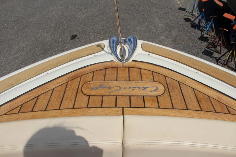 Slide: The Image of Chris-Craft Launch 36 2017 - 143