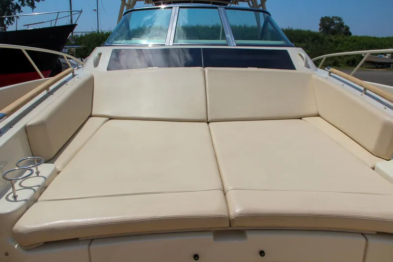 Slide: The Image of Chris-Craft Launch 36 2017 - 144