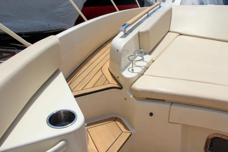 Slide: The Image of Chris-Craft Launch 36 2017 - 145