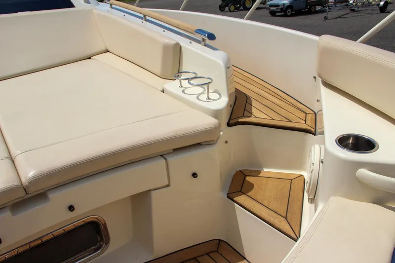 Slide: The Image of Chris-Craft Launch 36 2017 - 146