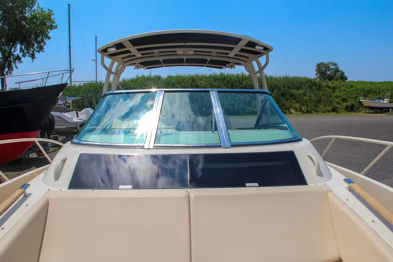 Slide: The Image of Chris-Craft Launch 36 2017 - 147